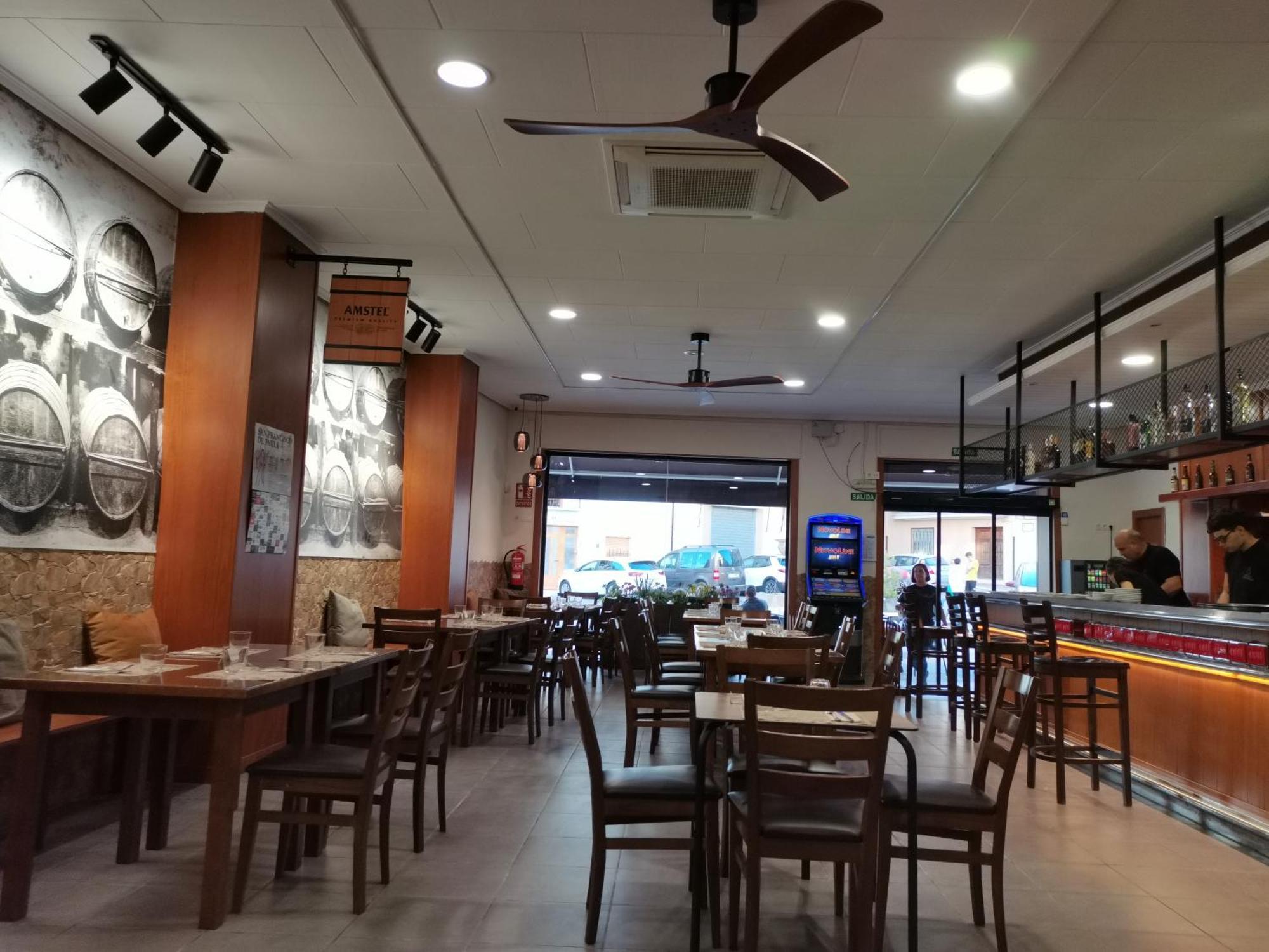 Apartamento Rural La Plaza Vieja Viver  Buitenkant foto