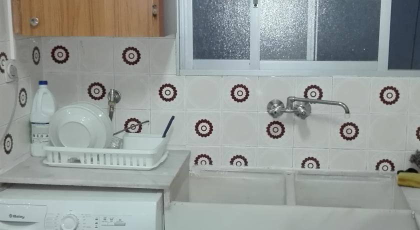 Apartamento Rural La Plaza Vieja Viver  Buitenkant foto