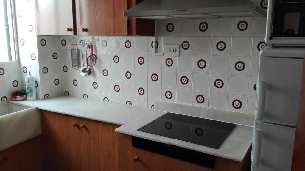 Apartamento Rural La Plaza Vieja Viver  Buitenkant foto