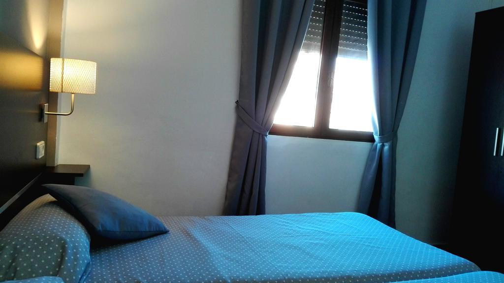 Apartamento Rural La Plaza Vieja Viver  Buitenkant foto