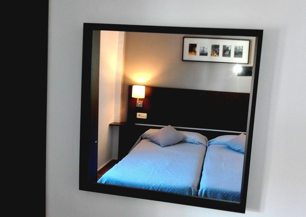 Apartamento Rural La Plaza Vieja Viver  Buitenkant foto