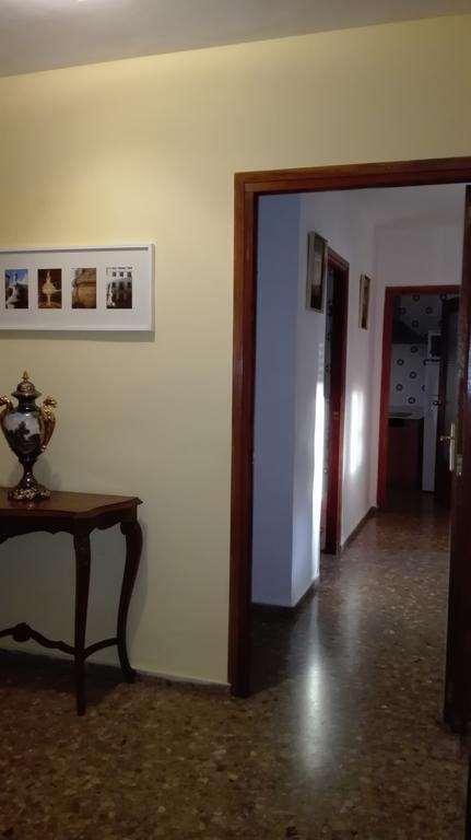 Apartamento Rural La Plaza Vieja Viver  Buitenkant foto