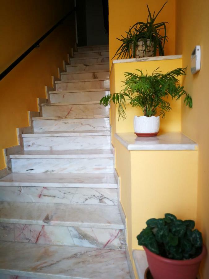 Apartamento Rural La Plaza Vieja Viver  Buitenkant foto