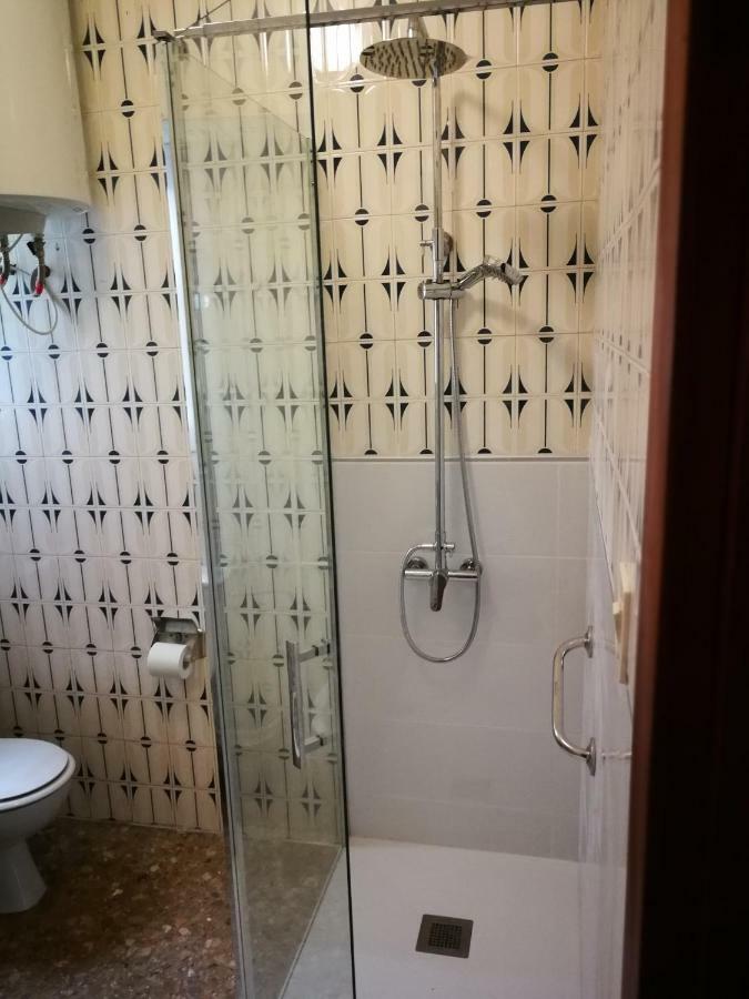 Apartamento Rural La Plaza Vieja Viver  Buitenkant foto