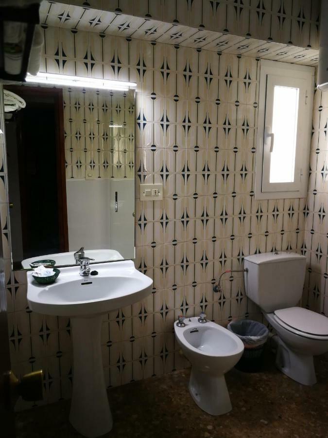 Apartamento Rural La Plaza Vieja Viver  Buitenkant foto